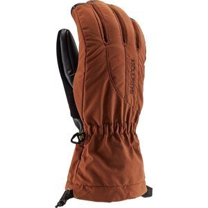 9774 Women's Standard Profile Gloves, Bison, Small